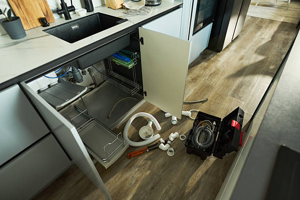 Reliable Leak Detection contractor in Greenville, NH by Street Wise - Plumbing